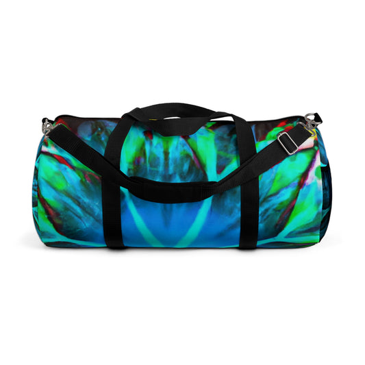 James Watt (1736-1819)-Duffle Bag