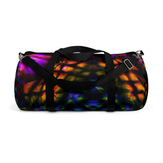 James Hargreaves (1720–1778)-Duffle Bag