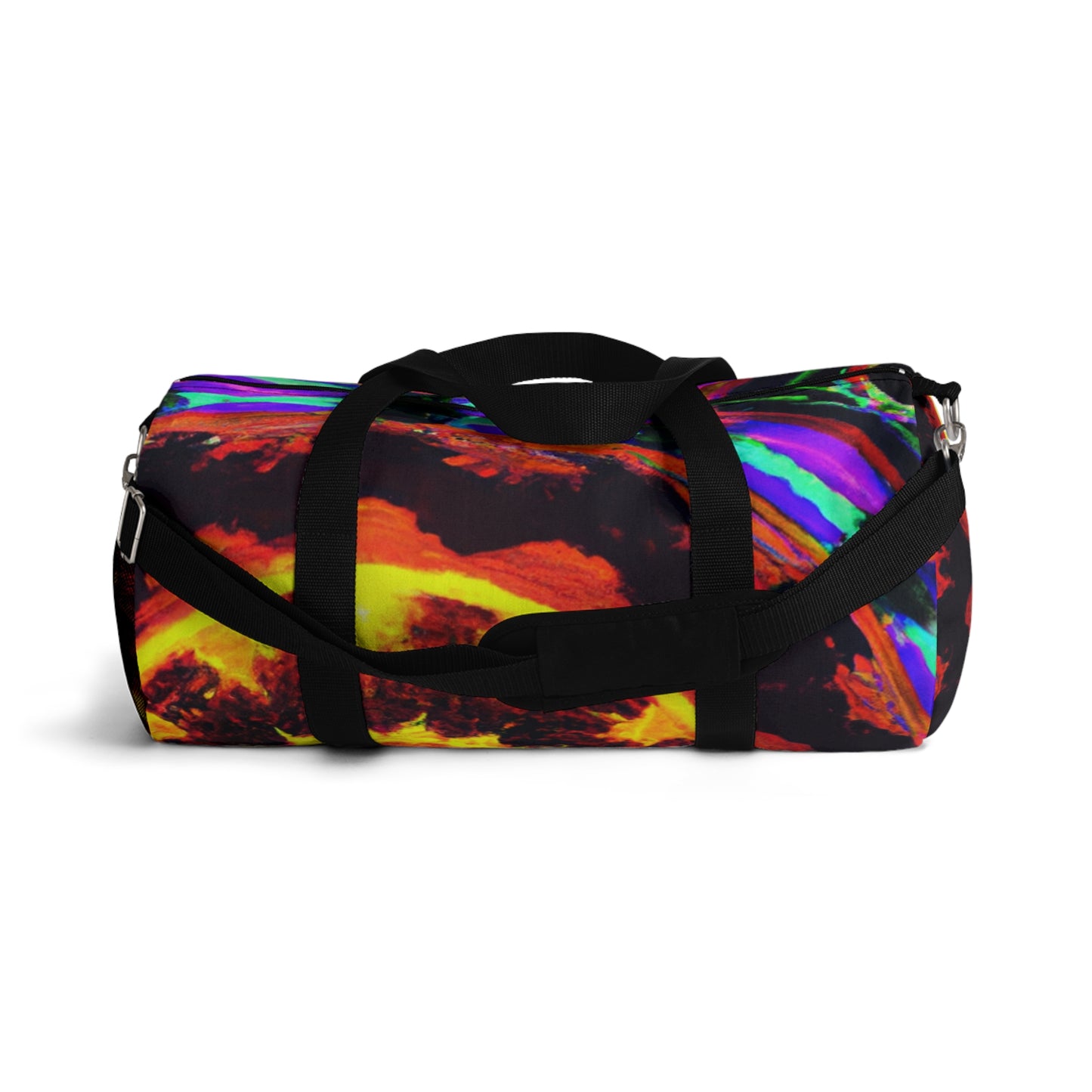 Jethro Tull-Duffle Bag