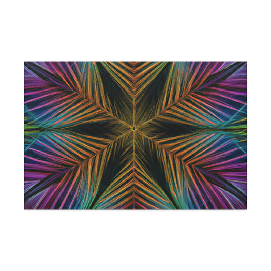 Jacques-Louis David- Canvas