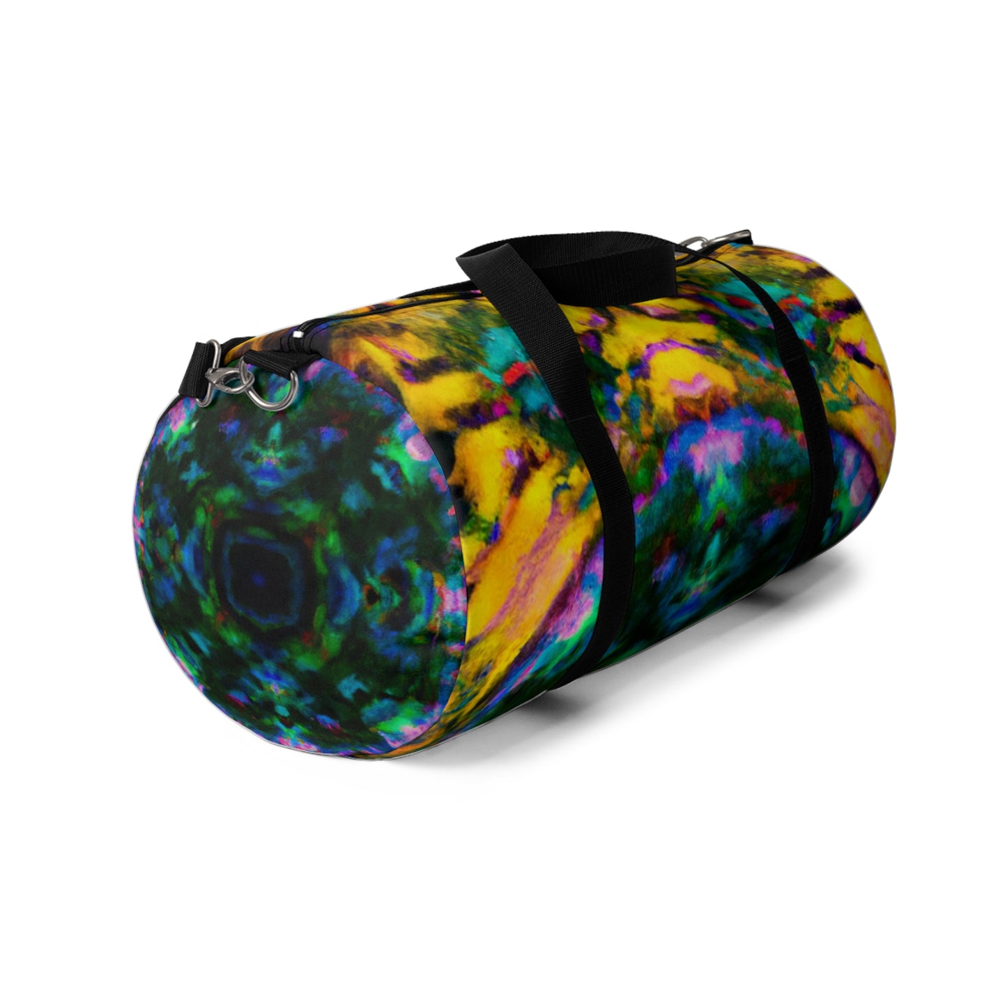 Joseph Bramah.-Duffle Bag