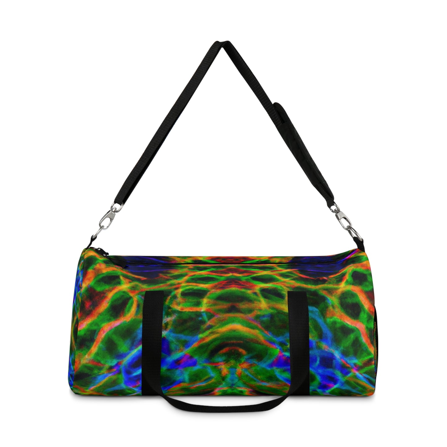 Ivan Kulibin (Иван Кулиб-Duffle Bag