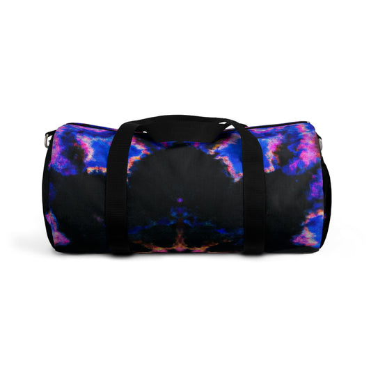 Joseph Bramah (1748-1814)-Duffle Bag