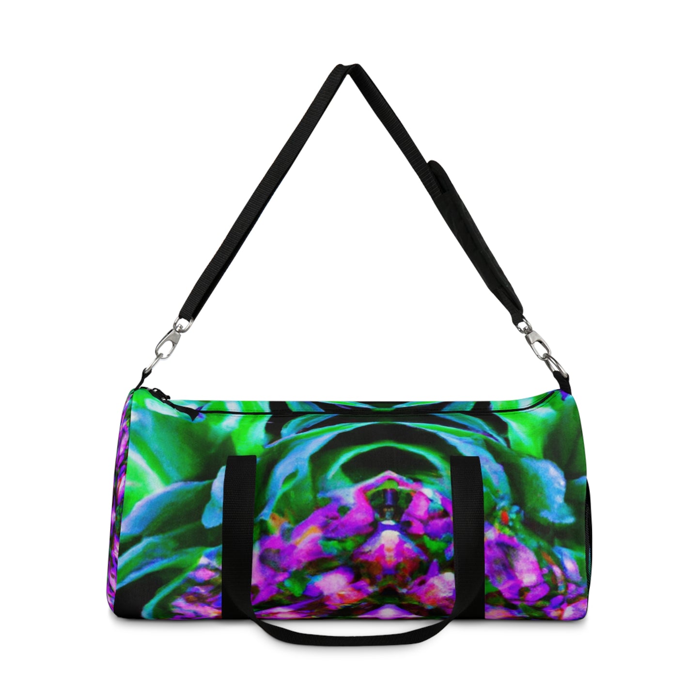 James Watt.-Duffle Bag