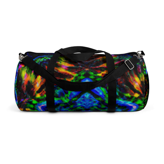 James Watt.-Duffle Bag