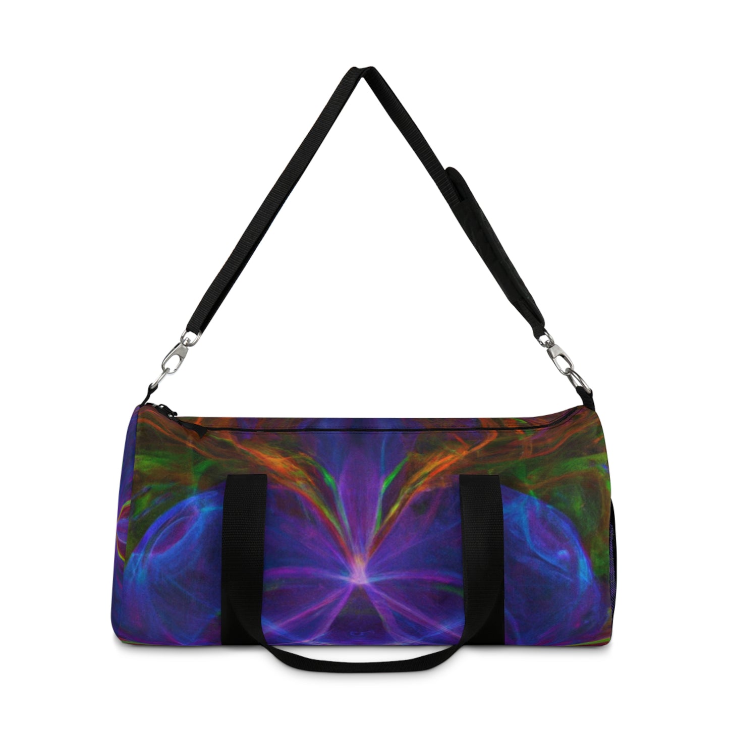 Isaac Watts-Duffle Bag