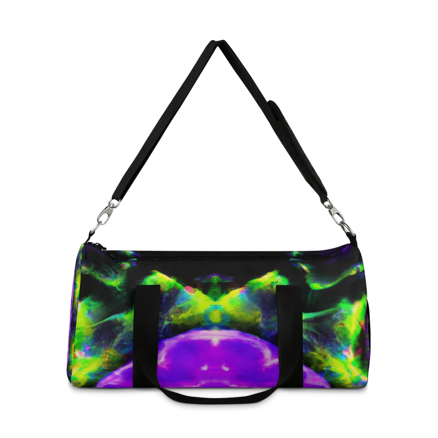 James Watt-Duffle Bag