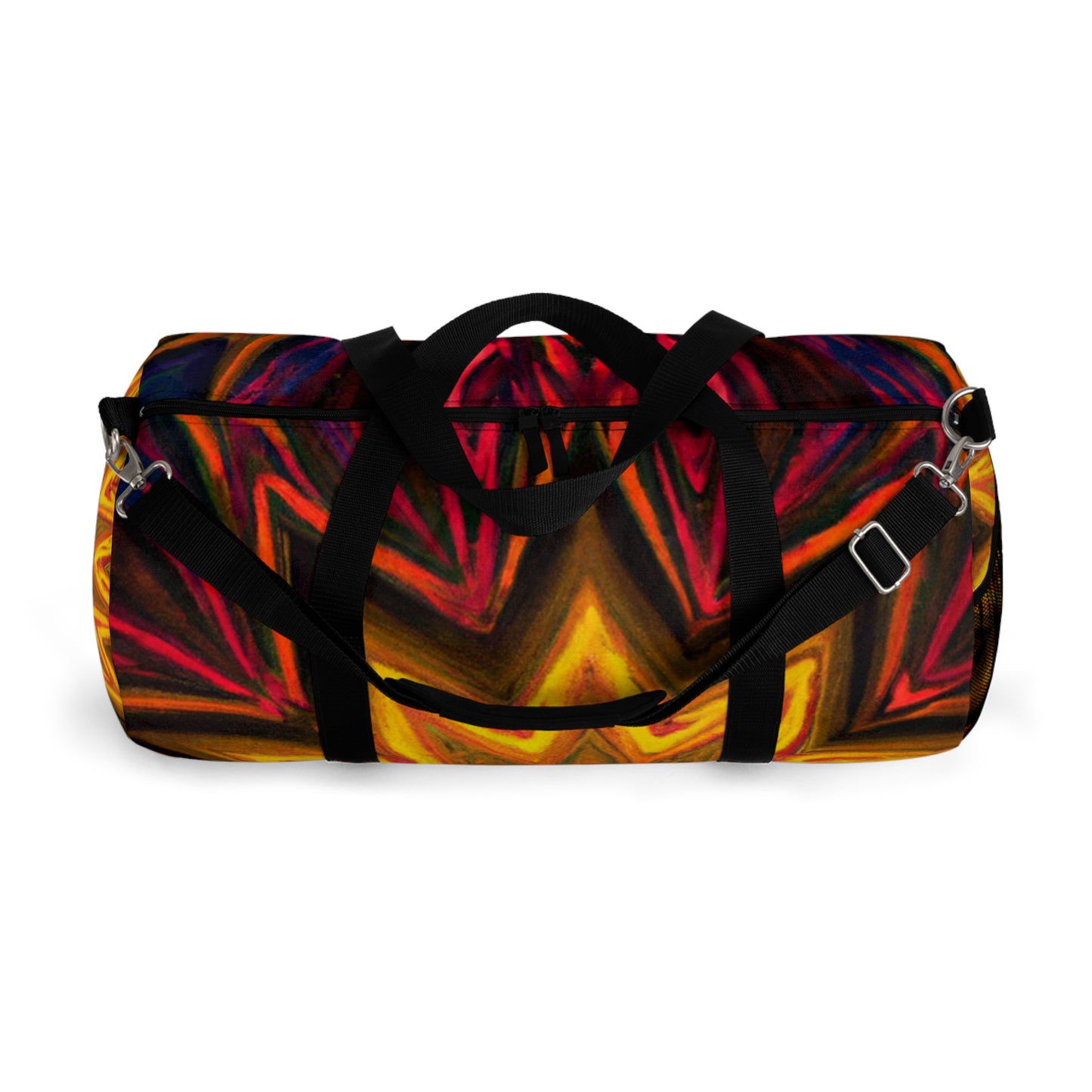 James Watt (1736 - 1819)-Duffle Bag