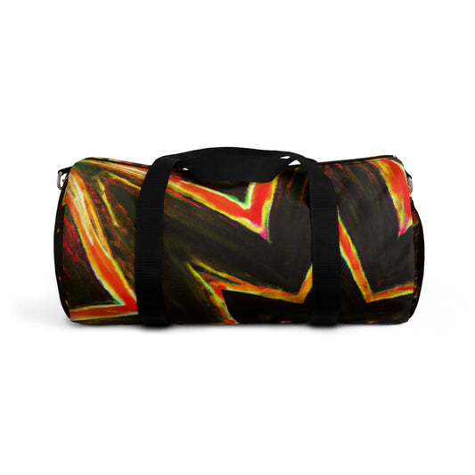 James Watt-Duffle Bag