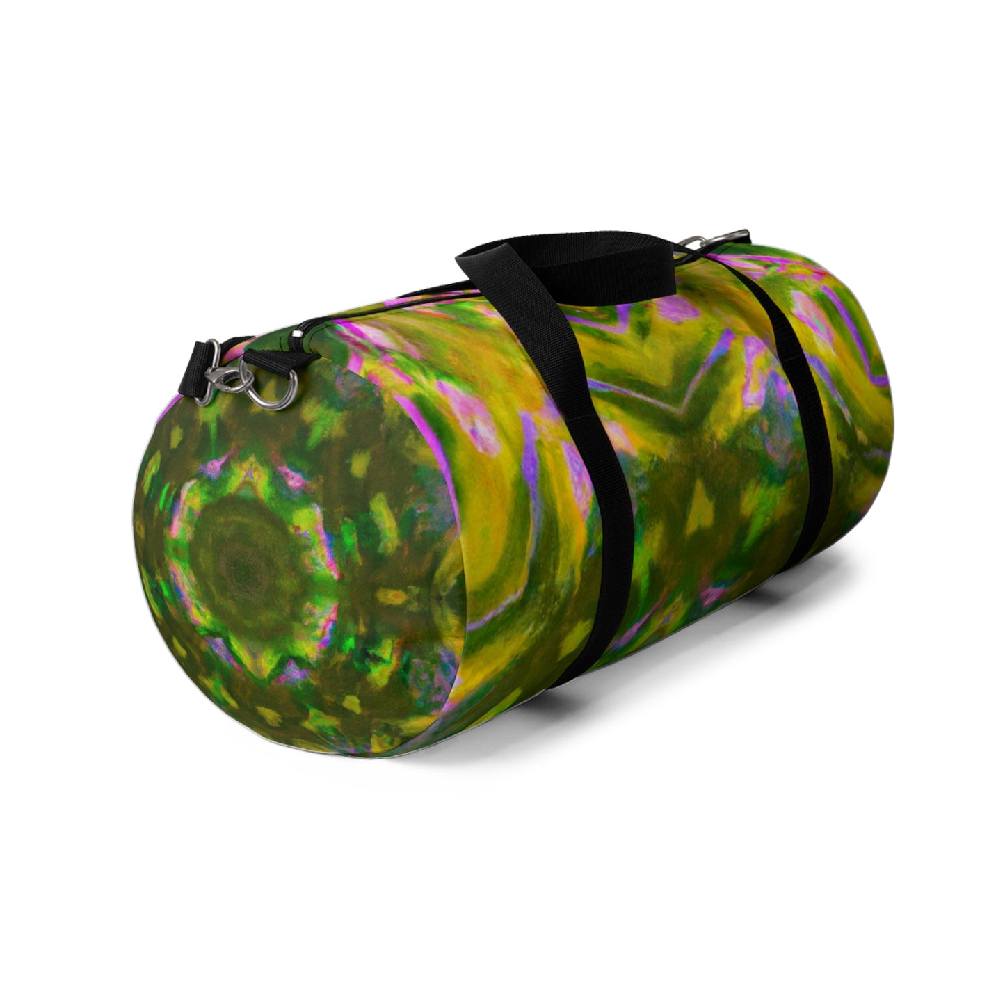 James Watt (1736-1819)-Duffle Bag