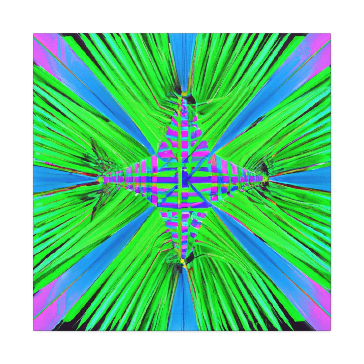 Pieter Bruegel the Elder.- Canvas