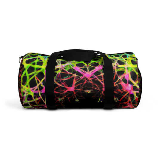 James Watt-Duffle Bag