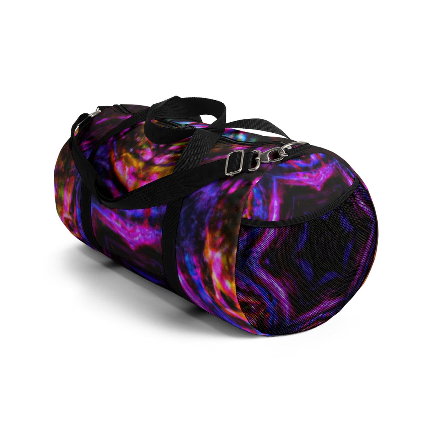 James Watt (1736-1819): Scottish inventor and mechanical engineer. He invented the-Duffle Bag