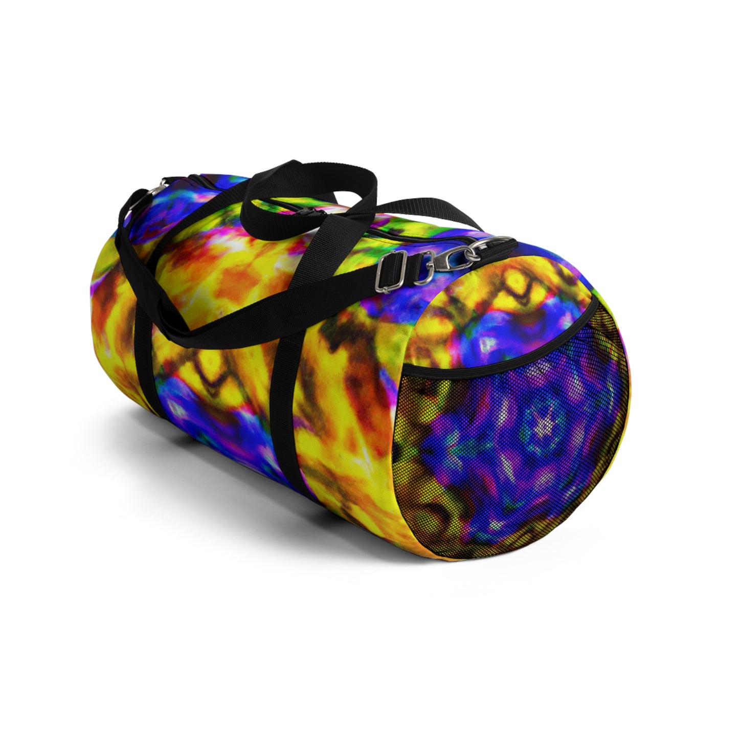 James Watt (1736-1819)-Duffle Bag