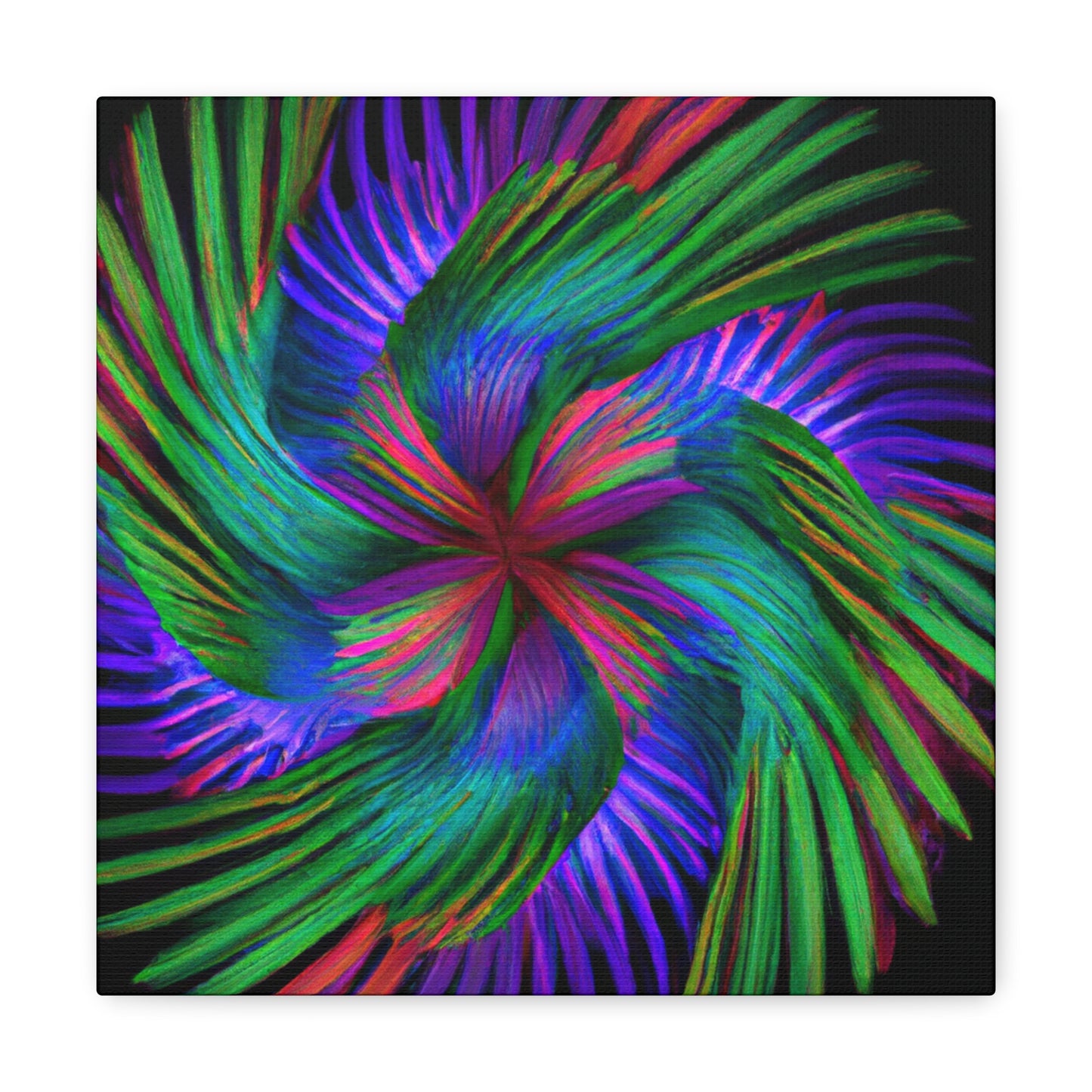 Pieter Bruegel the Elder- Canvas