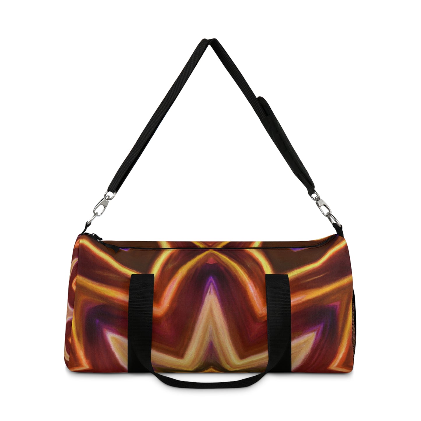 John Cockerill (1790-1840)-Duffle Bag