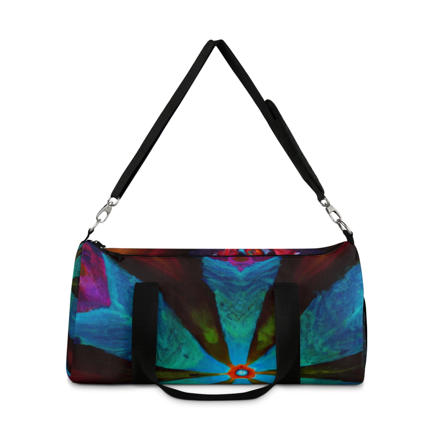 James Watt-Duffle Bag