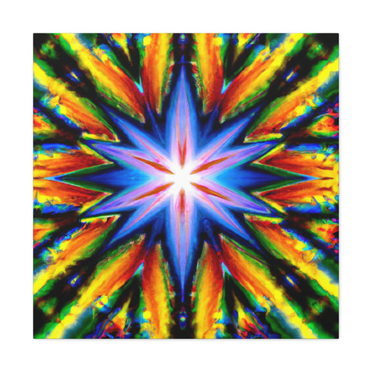 Francesco Solimena- Canvas