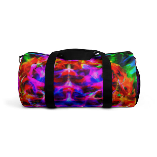 James Watt-Duffle Bag