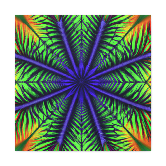 William Hogarth- Canvas