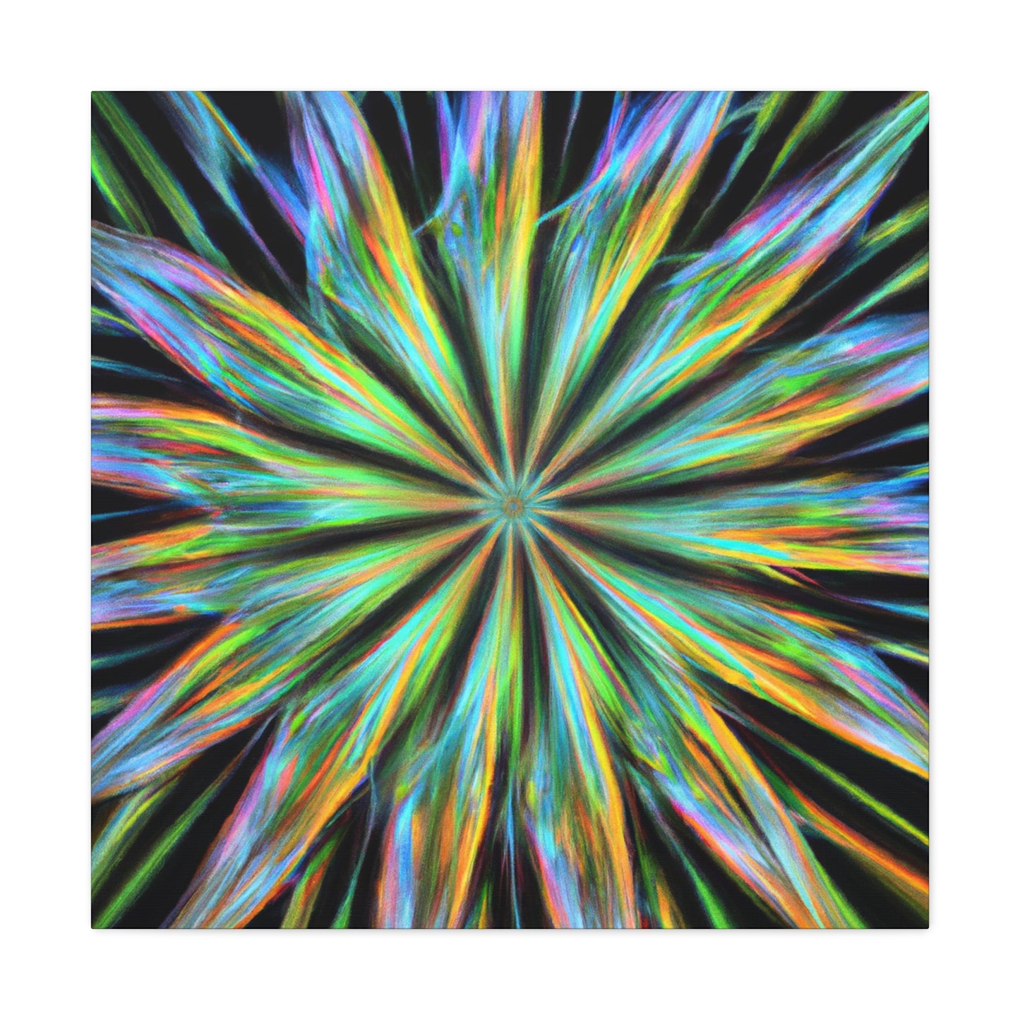 Pieter Bruegel the Elder- Canvas