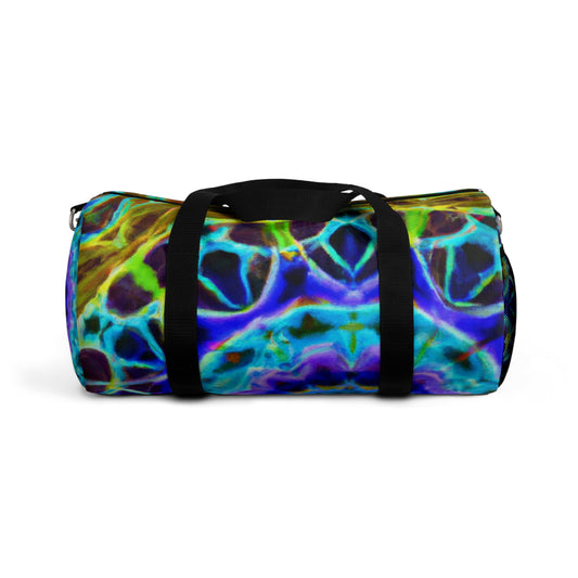 Matthew Boulton-Duffle Bag