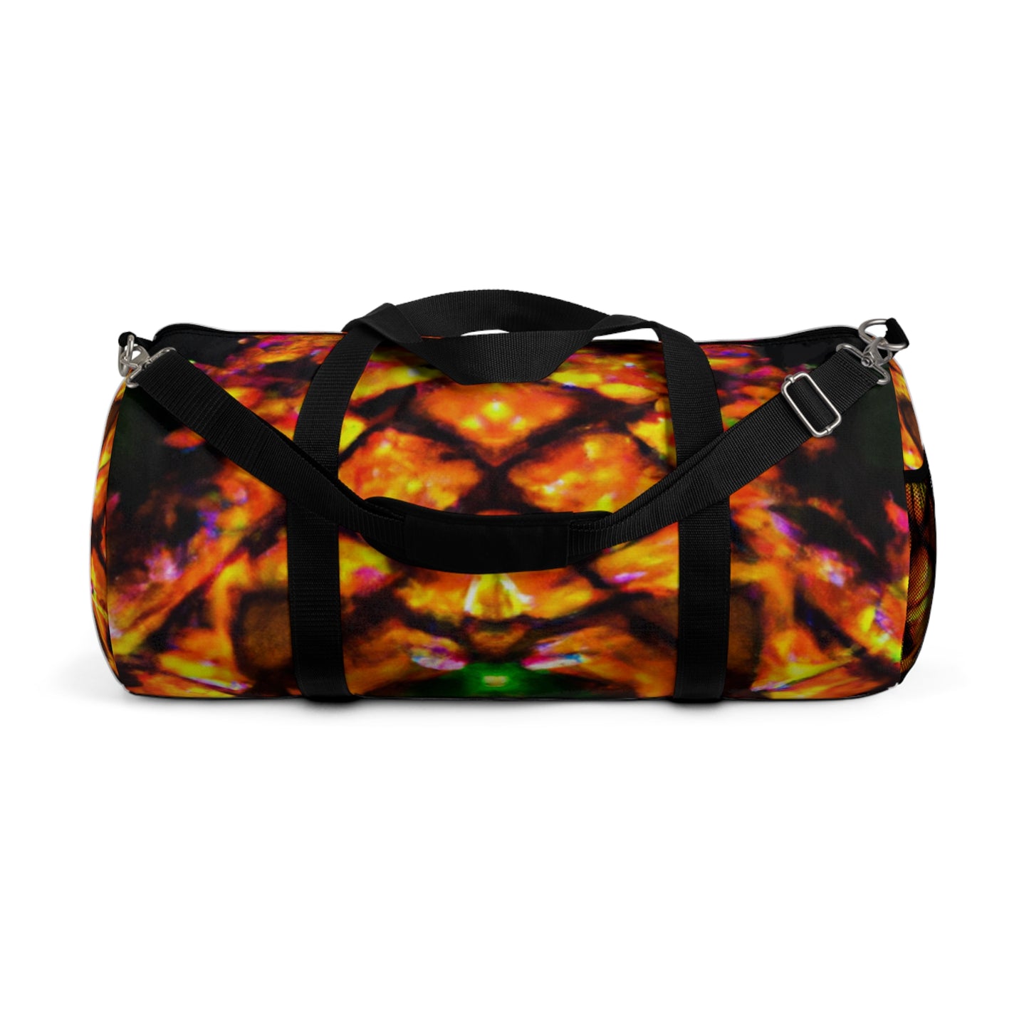 James Wilkinson (1757 - 1825) - British industrialist and inventor who developed the-Duffle Bag