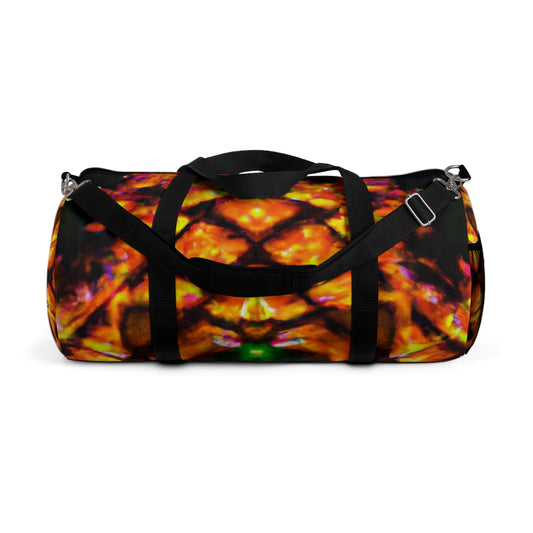 James Wilkinson (1757 - 1825) - British industrialist and inventor who developed the-Duffle Bag