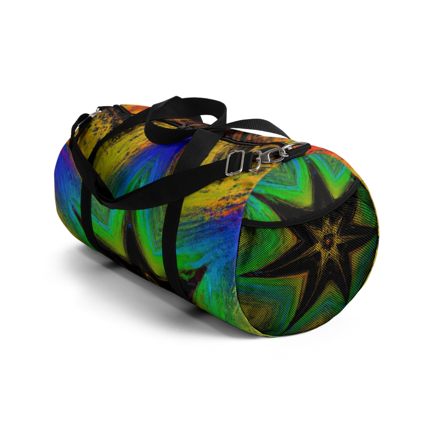 James Watt-Duffle Bag