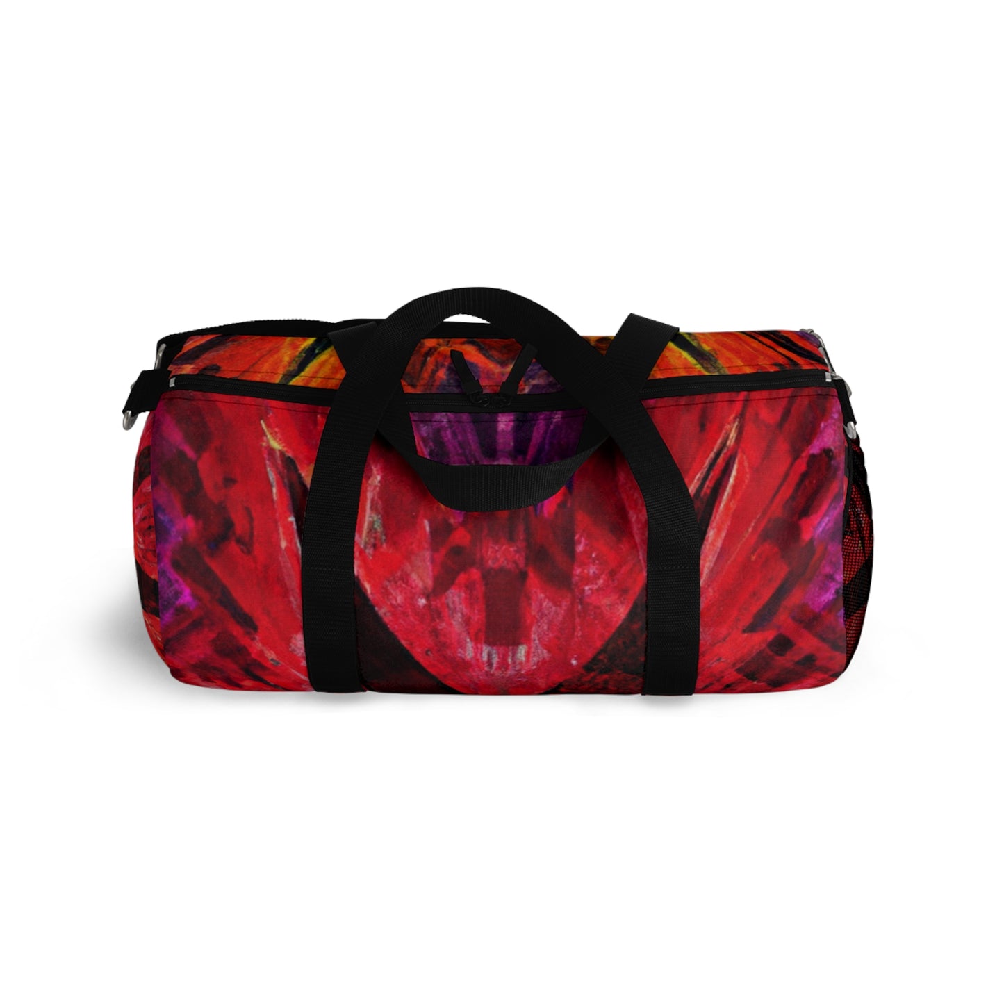 James Watt-Duffle Bag