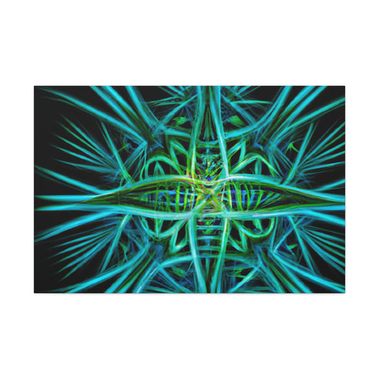 Jacques-Louis David- Canvas