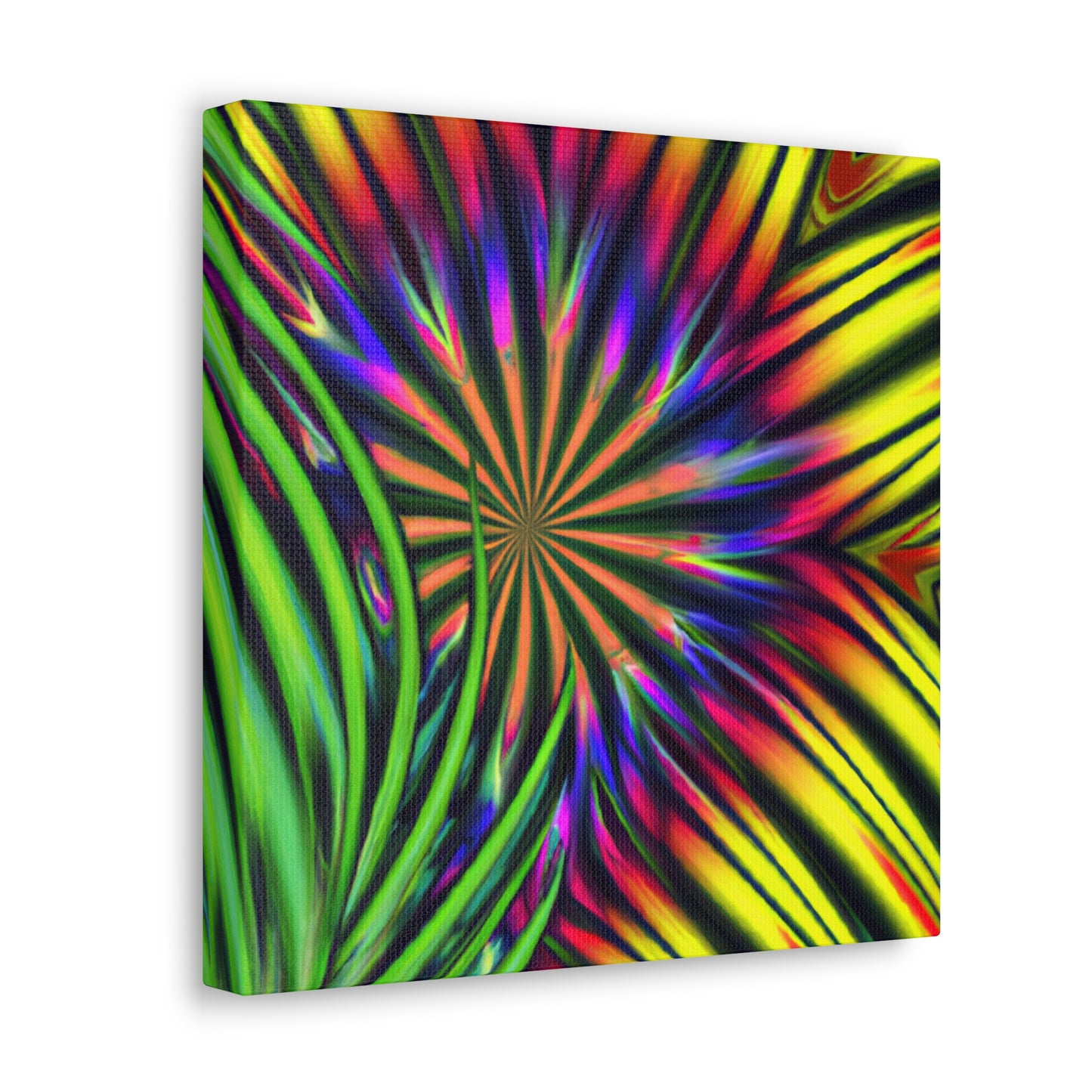 Pieter Bruegel the Elder- Canvas