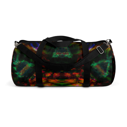 James Watt.-Duffle Bag