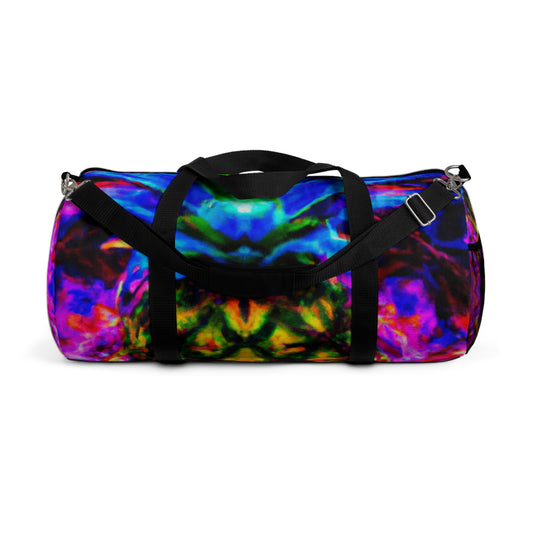 John Smeaton (1724-1792)-Duffle Bag