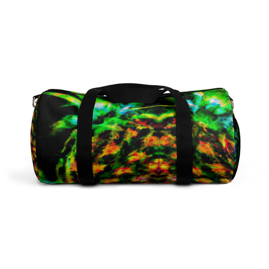 James Watt (1736-1819)-Duffle Bag