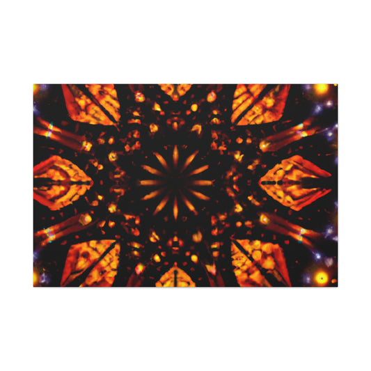 Giovanni Battista Tiepolo- Canvas