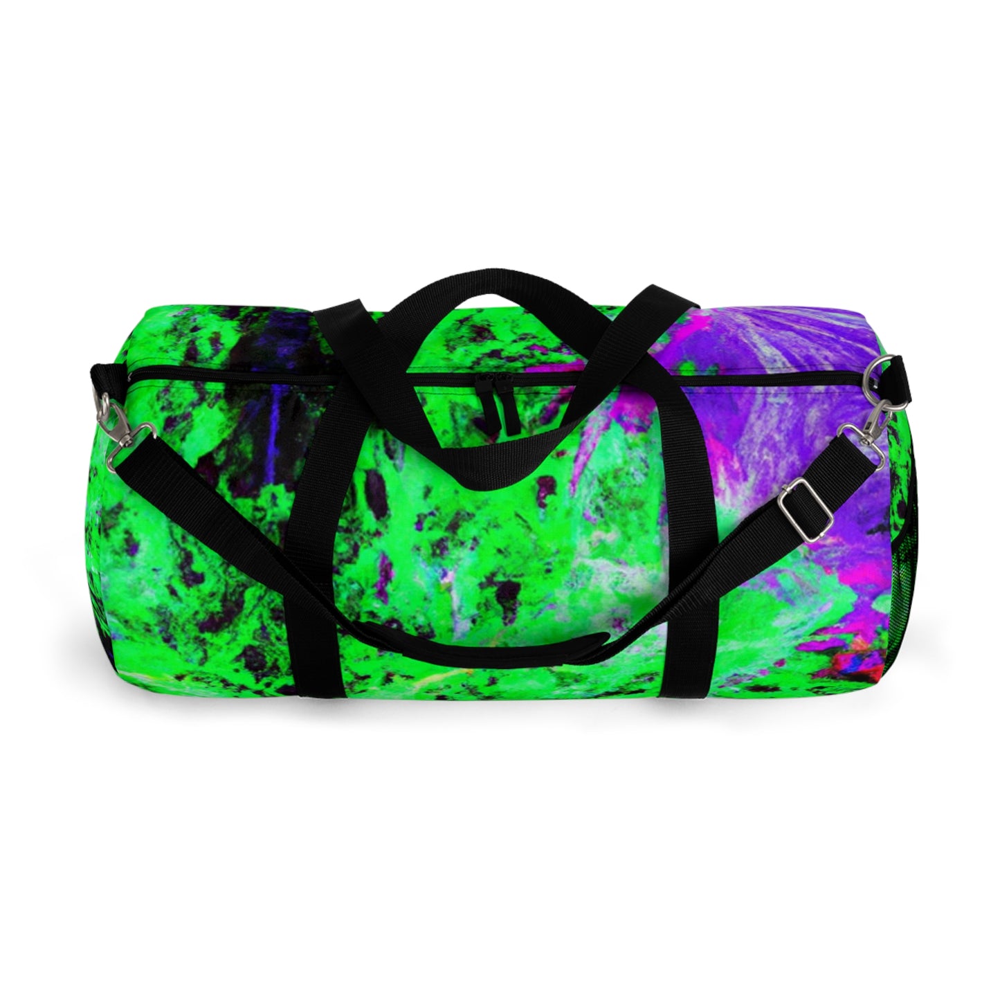 James Watt.-Duffle Bag