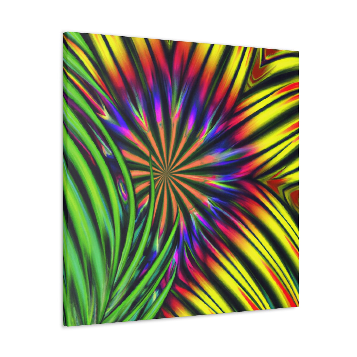 Pieter Bruegel the Elder- Canvas