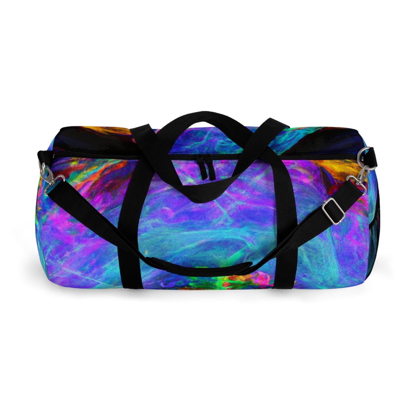 Joseph Bramah-Duffle Bag