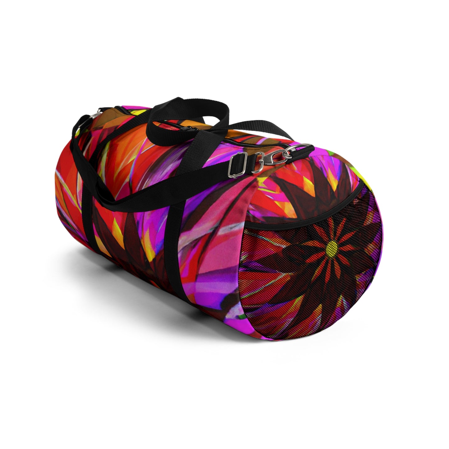 James Ellsworth (1711-1779)-Duffle Bag