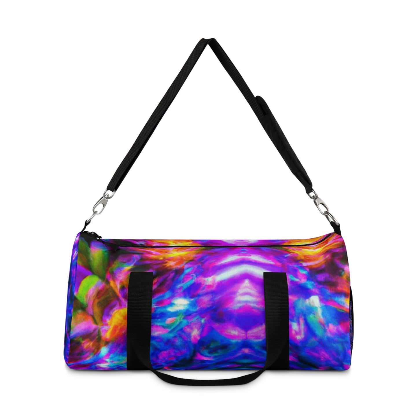 James Watt-Duffle Bag
