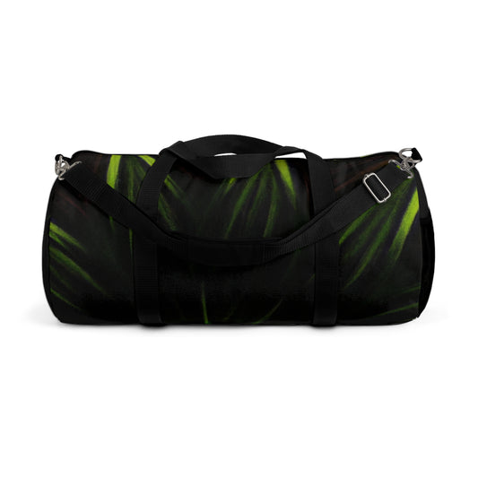 James Watt.-Duffle Bag