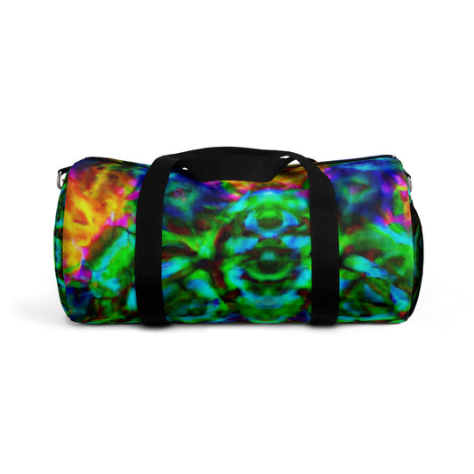 James Watt (1736-1819)-Duffle Bag