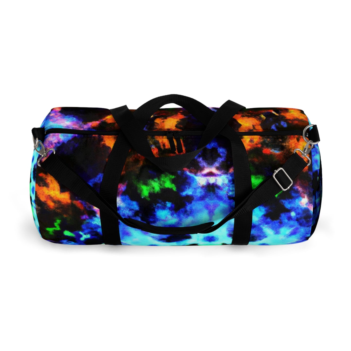 Eli Whitney (1765–1825)-Duffle Bag