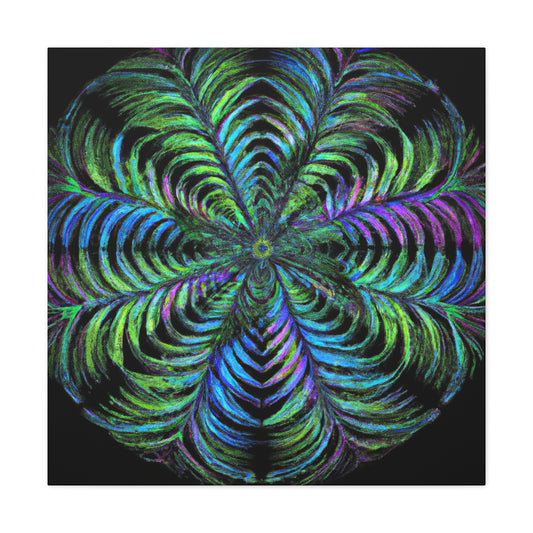 Jacques-Louis David- Canvas