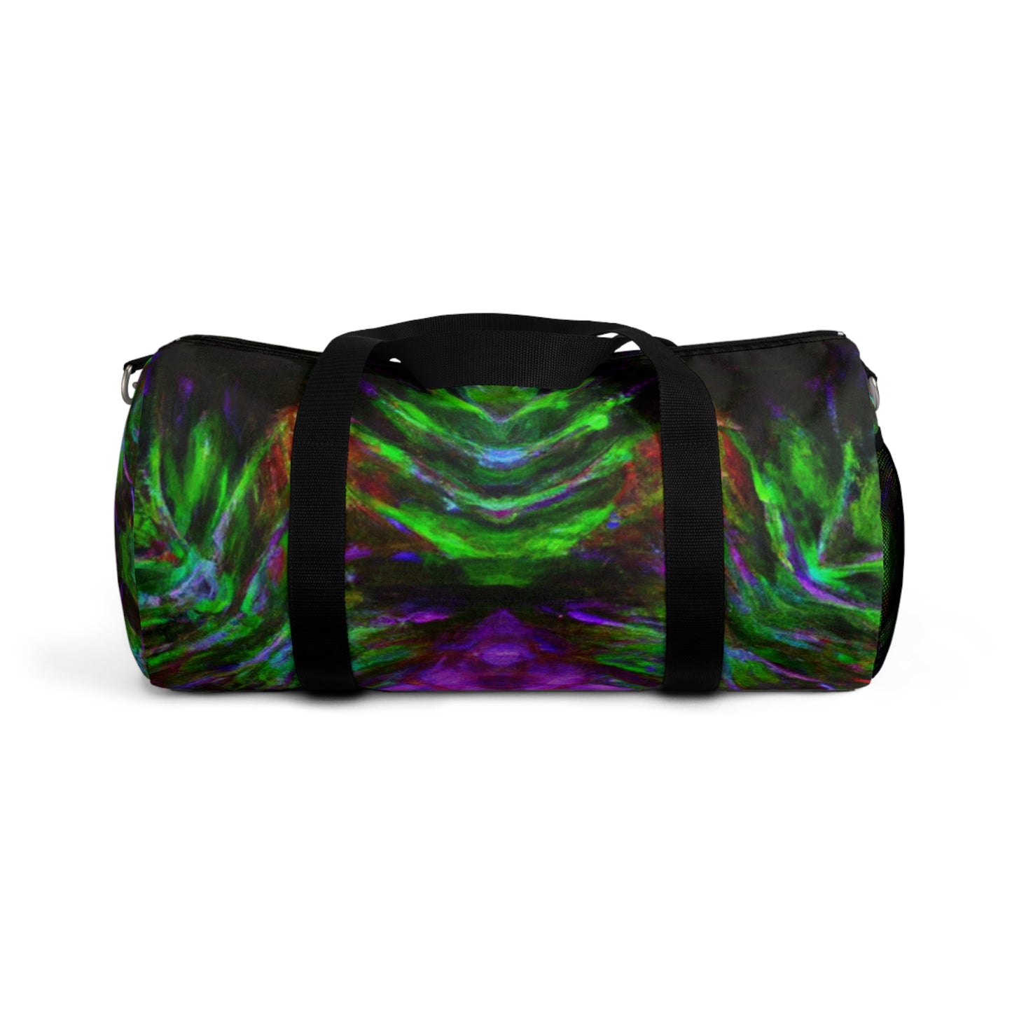 James Watt (1736-1819)-Duffle Bag