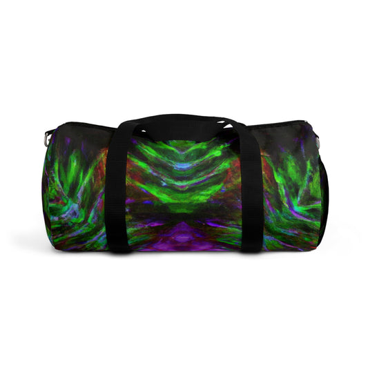 James Watt (1736-1819)-Duffle Bag