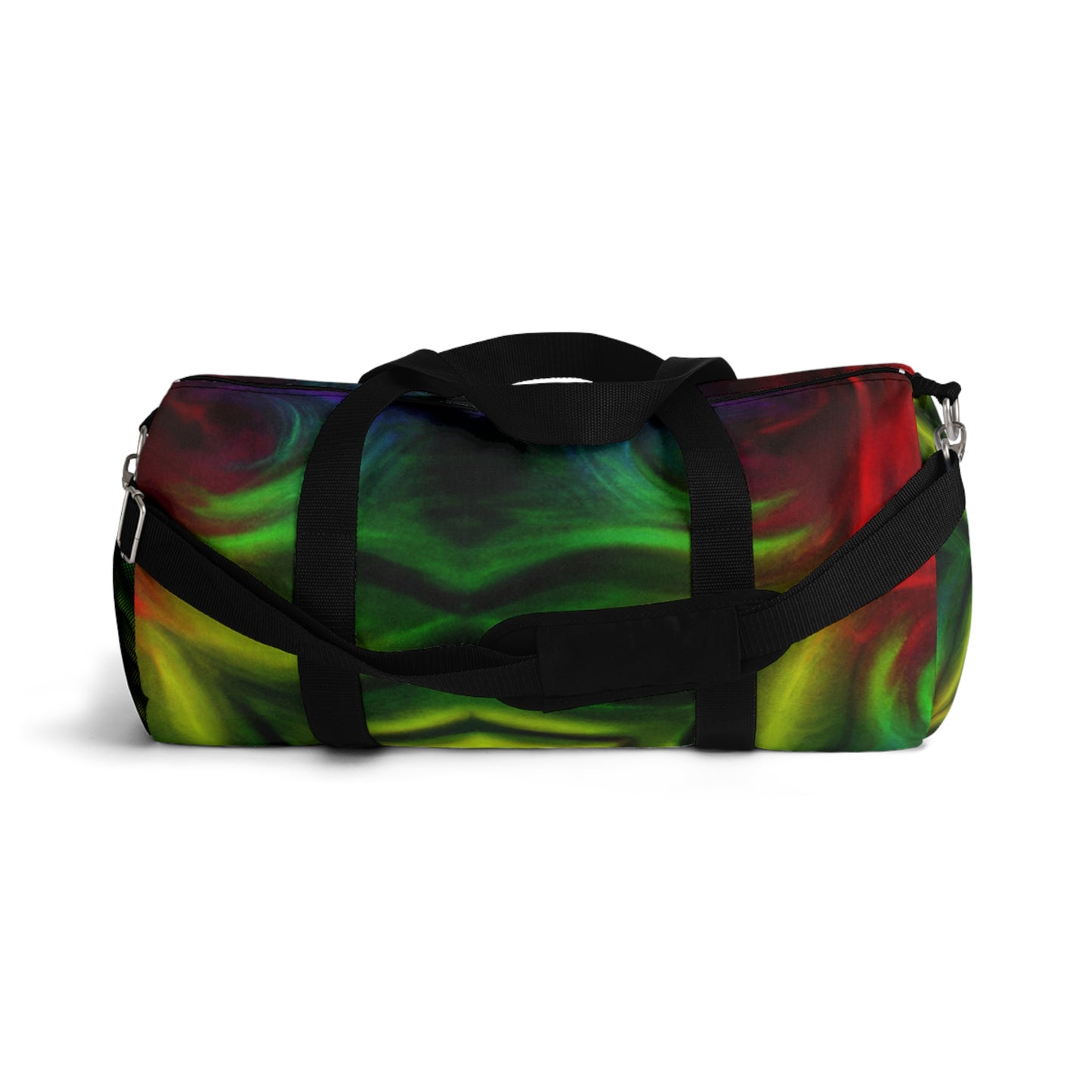 James Smallwood, English inventor of the steam engine.-Duffle Bag