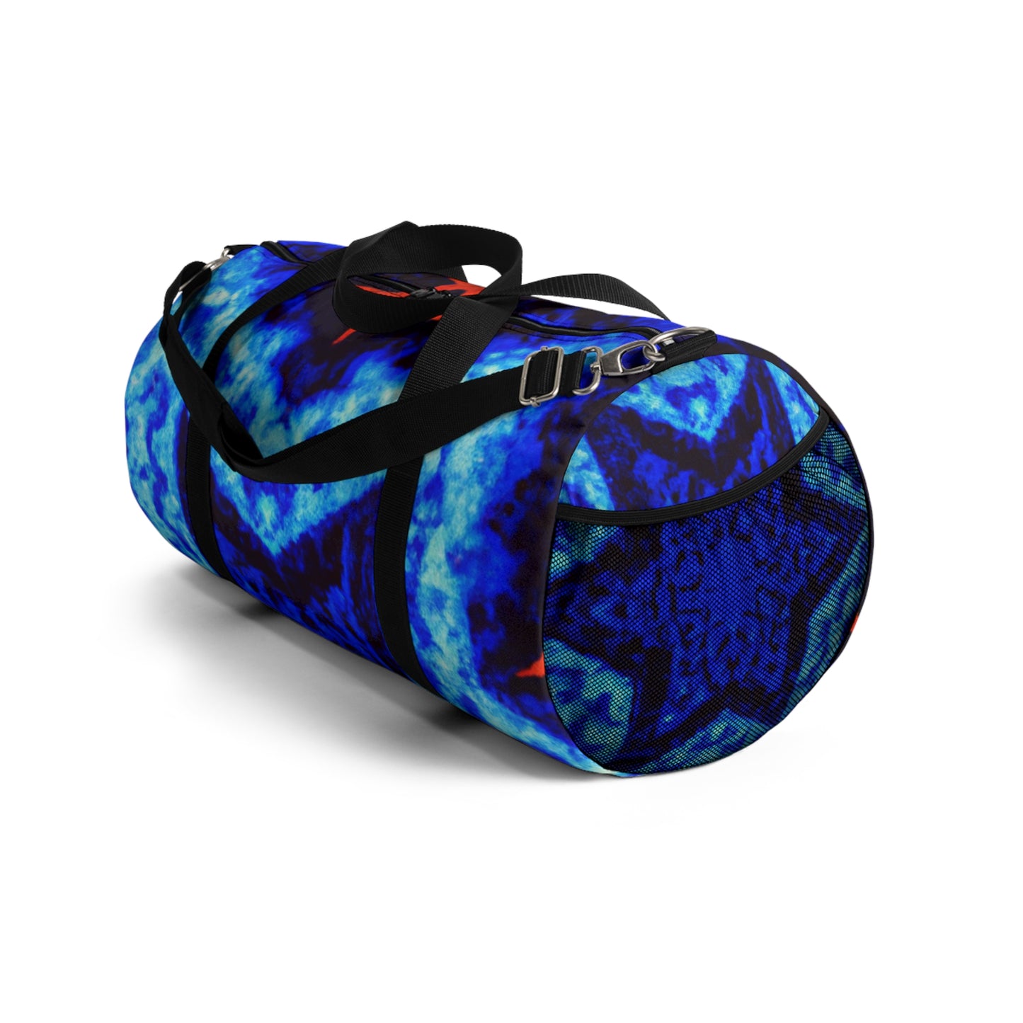 James Watt (1736-1819), a Scottish mechanical engineer and inventor, is widely-Duffle Bag