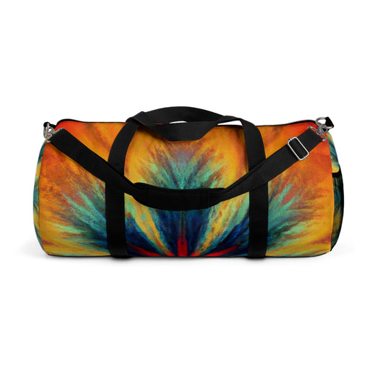 John Wilkinson (1728-1808), English engineer and inventor known as the "Father-Duffle Bag